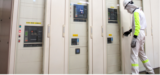 施耐德電氣:以電力可視化護航雀巢托盧卡工廠安全可靠生產